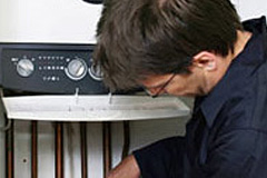 boiler repair Liftondown