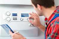 free commercial Liftondown boiler quotes